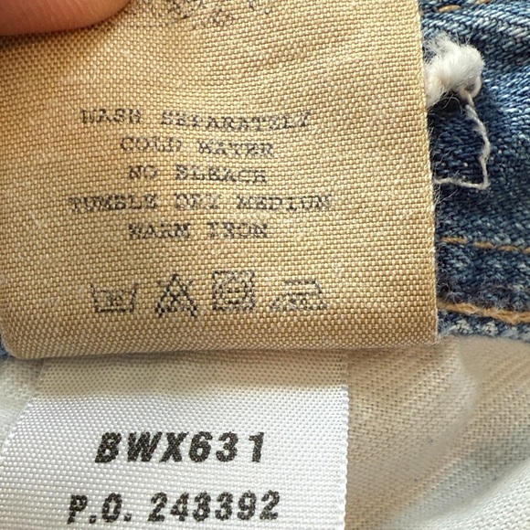 BKE Vintage Y2K Flare Jeans, Size 30, Excellent Condition! - Picture 11 of 11